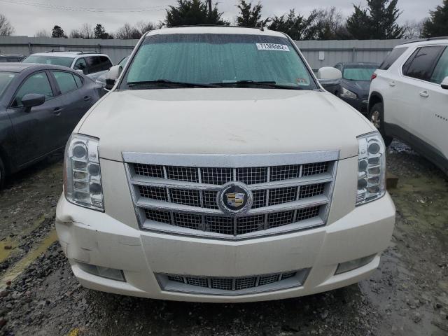 Photo 5 from auction – 2012 CADILLAC ESCALADE P with VIN 1GYS4DEF1CR244185