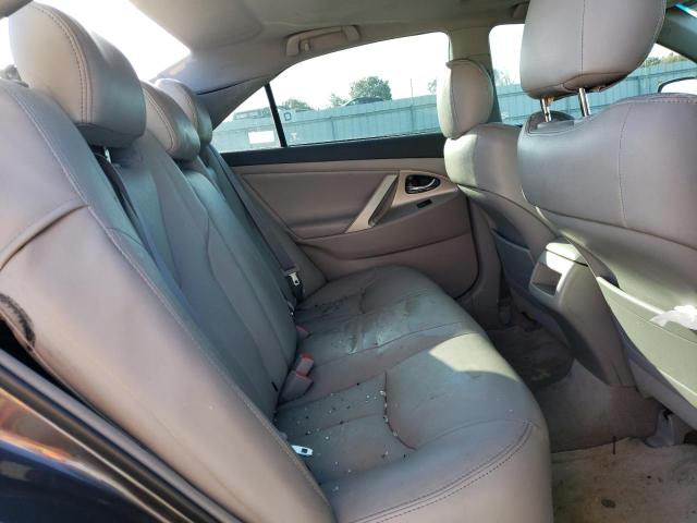 Photo 10 from auction – 2009 TOYOTA CAMRY BASE with VIN 4T1BE46KX9U338775