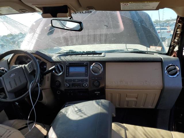 Photo 8 from auction – 2012 FORD F250 SUPER with VIN 1FT7W2BT5CEB72094