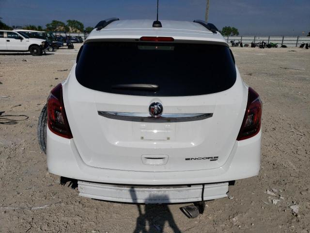 Photo 6 from auction – 2020 BUICK ENCORE PRE with VIN KL4CJESB2LB332272