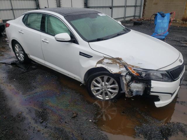 صورة رقم 4 من المزاد - 2015 KIA OPTIMA EX مع VIN 5XXGN4A77FG423099