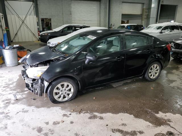 KIA RIO LX 2015 z numerem VIN KNADM4A36F6458036 - Zdjęcie z aukcji