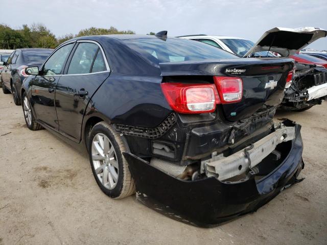 Photo 2 from auction – 2015 CHEVROLET MALIBU 2LT with VIN 1G11D5SL6FF205821