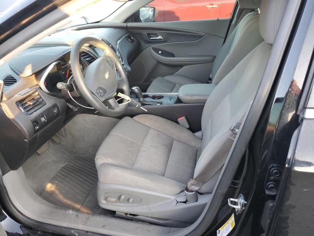Photo 7 from auction – 2014 CHEVROLET IMPALA LS with VIN 2G11X5SLXE9259413
