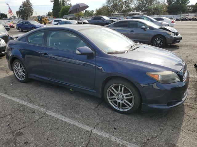 Photo 4 from auction – 2006 TOYOTA SCION with VIN JTKDE167960109359