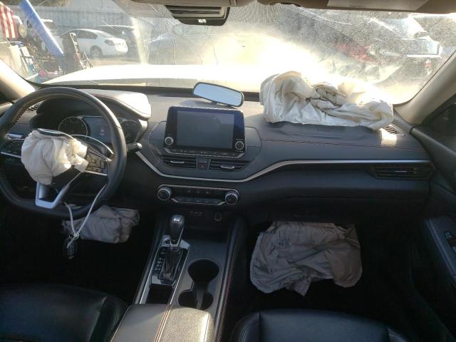 Photo 8 from auction – 2020 NISSAN ALTIMA SR with VIN 1N4BL4CVXLC209768
