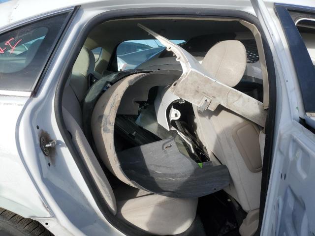 Photo 10 from auction – 2013 CHEVROLET IMPALA LS with VIN 2G1WA5E36D1166338