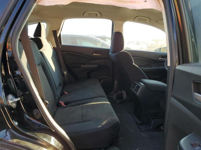 Photo 11 from auction – 2016 HONDA CR-V LX with VIN 2HKRM3H38GH532427