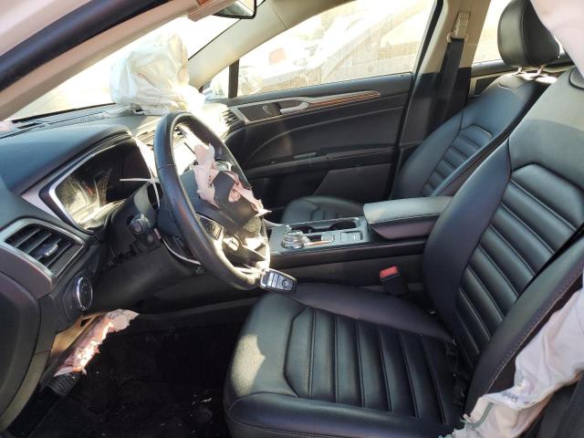 Photo 7 from auction – 2019 FORD FUSION SEL with VIN 3FA6P0CD6KR236648