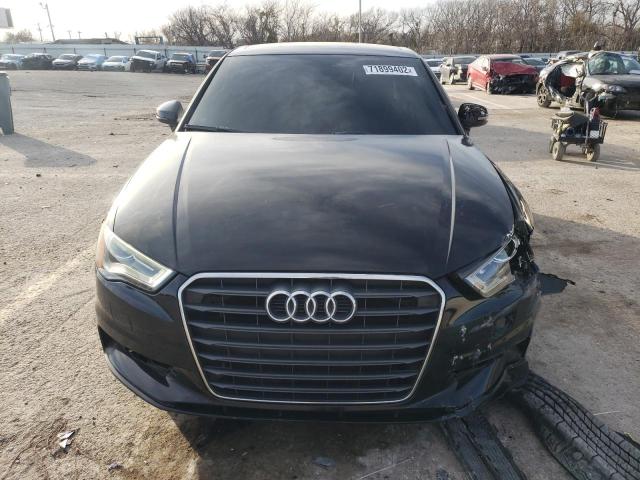 Photo 5 from auction – 2015 AUDI A3 PREMIUM with VIN WAUCCGFF3F1074523