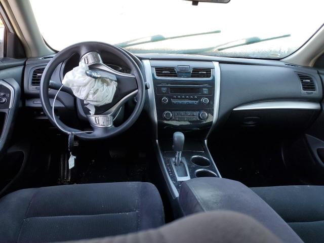 Photo 8 from auction – 2013 NISSAN ALTIMA 2.5 with VIN 1N4AL3APXDC901900