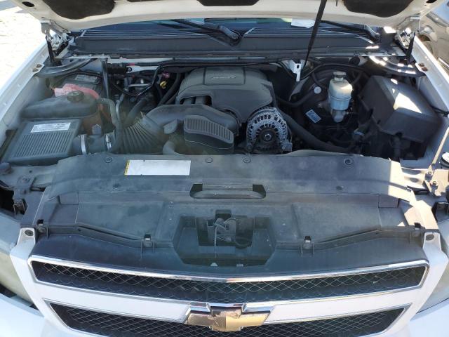 Photo 11 from auction – 2007 CHEVROLET AVALANCHE with VIN 3GNFK12377G267974