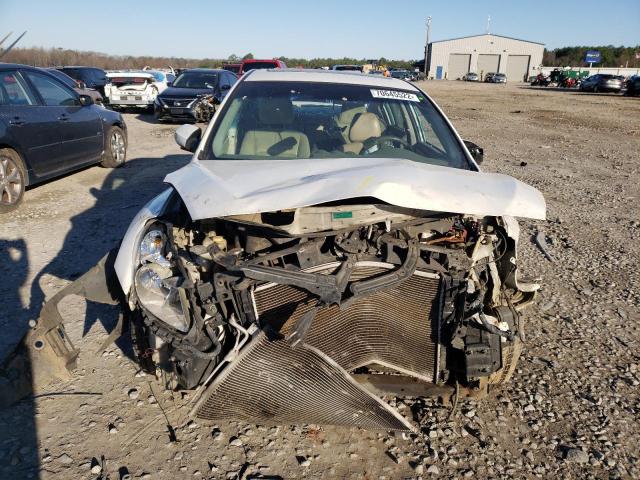Photo 5 from auction – 2012 NISSAN ALTIMA BAS with VIN 1N4AL2AP7CN410567