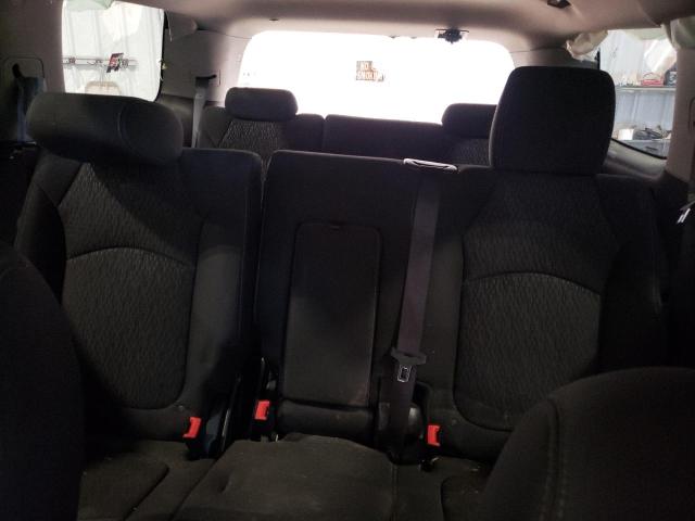Photo 10 from auction – 2013 GMC ACADIA SLE with VIN 1GKKRNEDXDJ214599