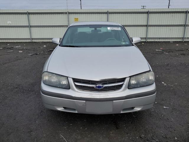Photo 5 from auction – 2004 CHEVROLET IMPALA with VIN 2G1WF52EX49187847