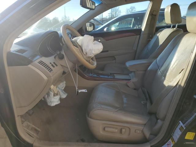 Photo 7 from auction – 2011 TOYOTA AVALON BAS with VIN 4T1BK3DB5BU435183