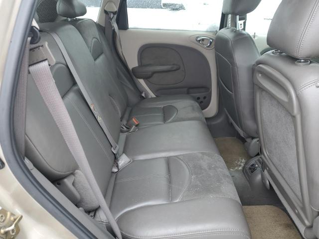 Foto 10 de la subasta – 2003 CHRYSLER PT CRUISER con VIN 3C8FY68B73T634343