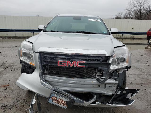 Photo 5 from auction – 2016 GMC TERRAIN SL with VIN 2GKFLSEK6G6195826