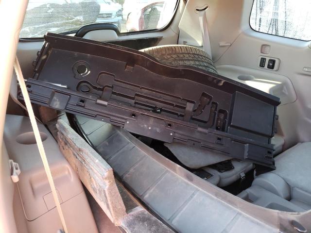 Photo 13 from auction – 2011 TOYOTA HIGHLANDER with VIN 5TDDK3EH1BS057481