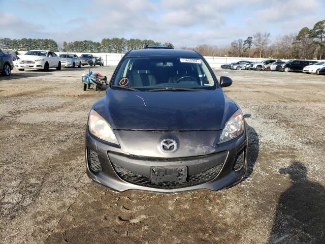 Photo 5 from auction – 2012 MAZDA 3 I with VIN JM1BL1V77C1700530