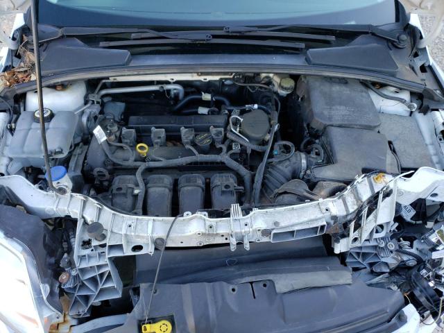 Photo 11 from auction – 2012 FORD FOCUS SE with VIN 1FAHP3K26CL372806