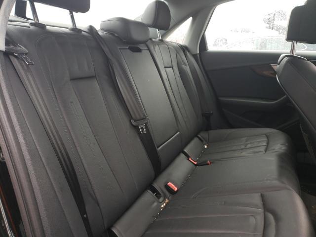 Photo 10 from auction – 2018 AUDI A4 PREMIUM with VIN WAUENAF47JA166287