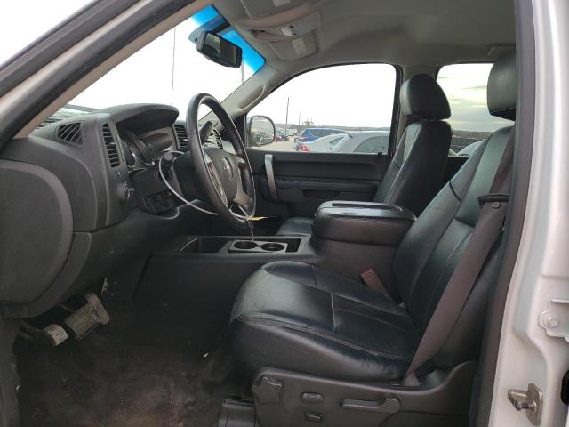Photo 7 from auction – 2011 GMC SIERRA C15 with VIN 3GTP1VE09BG346855