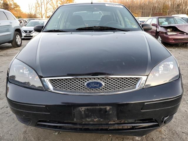 Photo 5 from auction – 2007 FORD FOCUS ZX4 with VIN 1FAFP34N37W109627