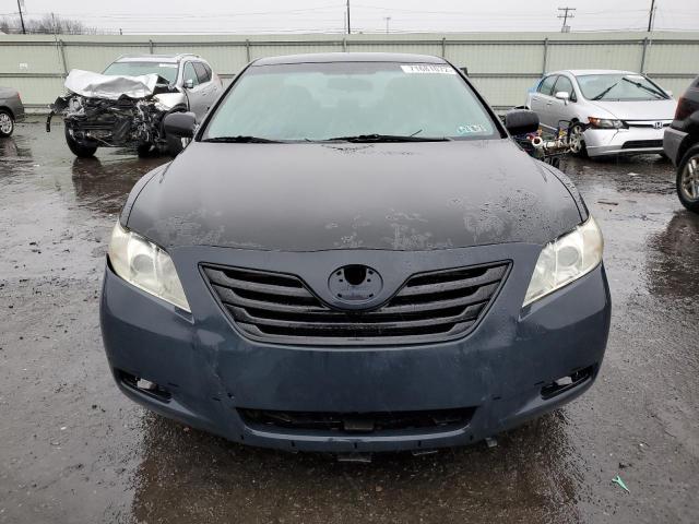 Photo 5 from auction – 2009 TOYOTA CAMRY BASE with VIN 4T1BE46K09U300553