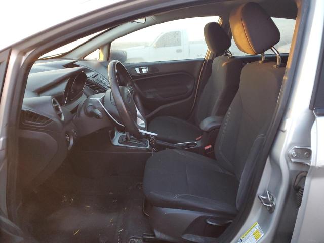 Photo 7 from auction – 2016 FORD FIESTA SE with VIN 3FADP4EJ8GM143555