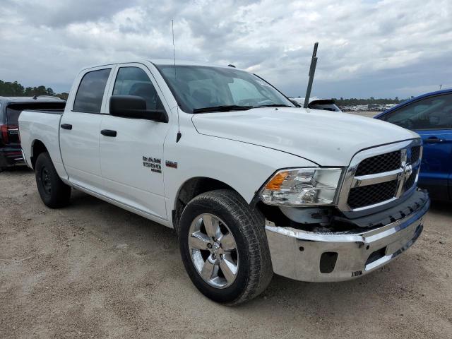 Photo 4 from auction – 2021 RAM 1500 CLASS with VIN 3C6RR7KT0MG709873