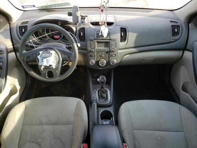 Photo 8 from auction – 2012 KIA FORTE EX with VIN KNAFU4A28C5545860