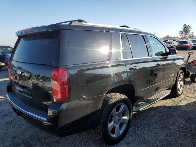 Photo 3 from auction – 2016 CHEVROLET TAHOE C150 with VIN 1GNSCCKC2GR141691
