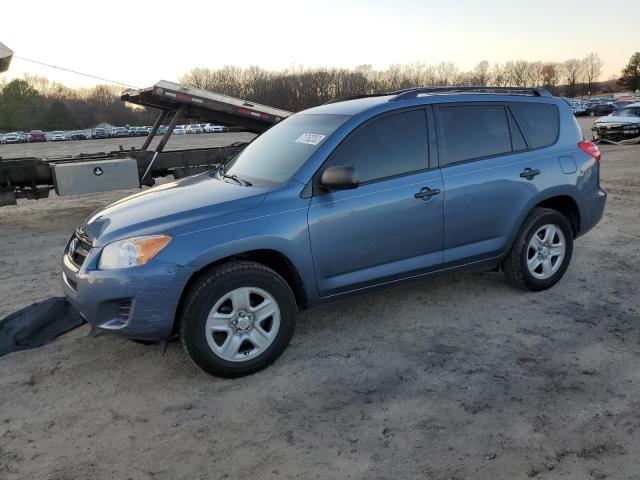 TOYOTA RAV4 2010 with VIN 2T3BF4DV4AW049820 - Photo from auction