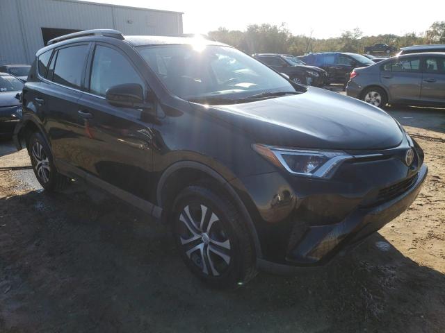 Photo 4 from auction – 2018 TOYOTA RAV4 LE with VIN 2T3ZFREV0JW446662