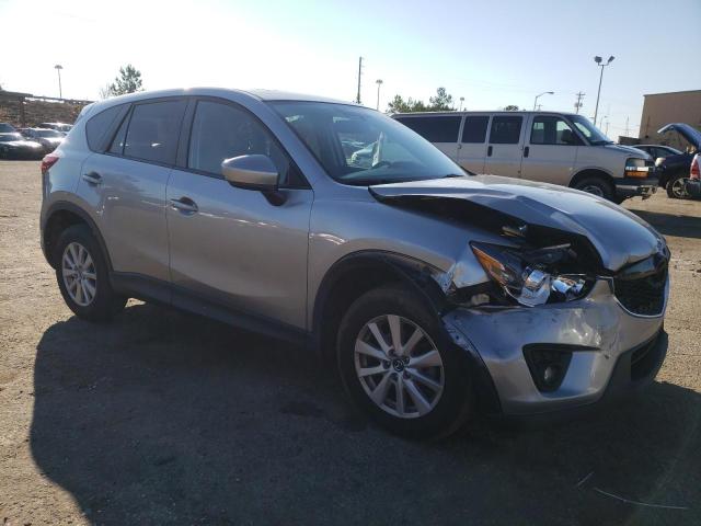 Photo 4 from auction – 2013 MAZDA CX-5 TOURI with VIN JM3KE2CE5D0106230