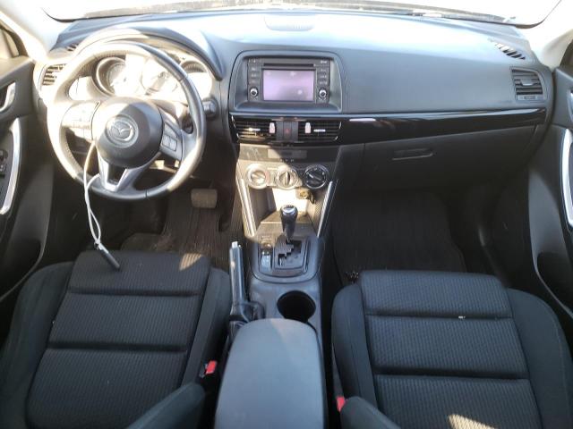 Photo 8 from auction – 2013 MAZDA CX-5 TOURI with VIN JM3KE2CE5D0106230