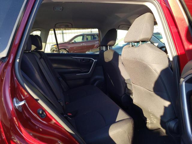 Photo 10 from auction – 2019 TOYOTA RAV4 LE with VIN 2T3H1RFV2KC002209