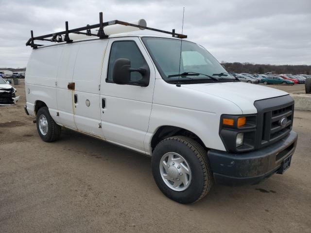 Photo 4 from auction – 2011 FORD ECONOLINE with VIN 1FTNE2EW6BDA71960