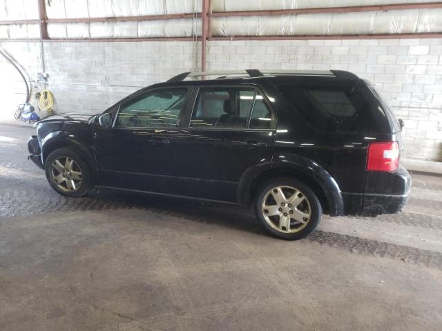 Photo 2 from auction – 2007 FORD FREESTYLE with VIN 1FMDK031X7GA19779