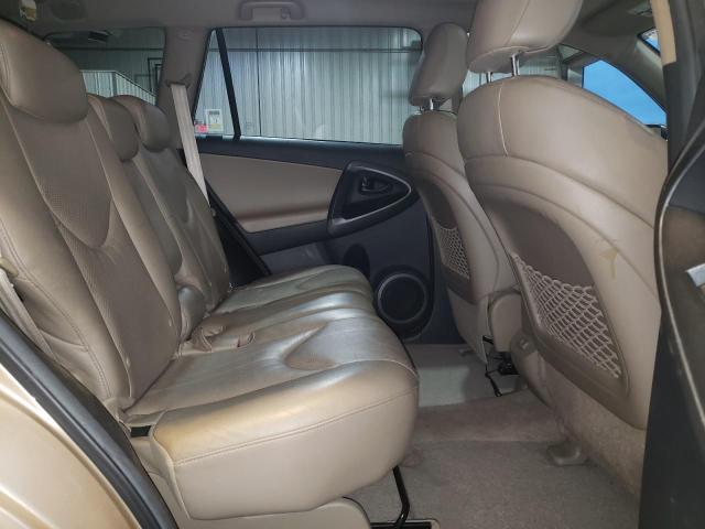 Photo 11 from auction – 2010 TOYOTA RAV4 LIMIT with VIN 2T3DK4DV8AW016159