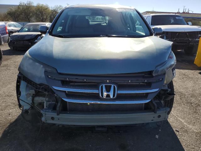 Photo 5 from auction – 2012 HONDA CR-V EX with VIN 2HKRM3H52CH510449