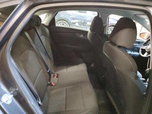 Photo 10 from auction – 2020 KIA FORTE FE with VIN 3KPF24AD4LE245294