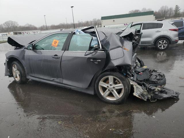 Photo 2 from auction – 2014 TOYOTA CAMRY L with VIN 4T1BF1FK2EU407951