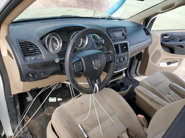 Photo 8 from auction – 2016 DODGE GRAND CARA with VIN 2C4RDGBG0GR316139