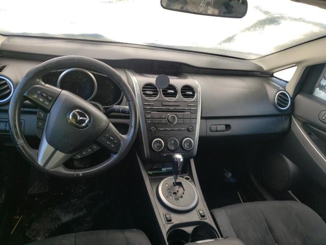 Photo 8 from auction – 2010 MAZDA CX-7 with VIN JM3ER2WM0A0323829