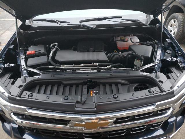Photo 11 from auction – 2022 CHEVROLET SILVERADO with VIN 1GCPDKEK2NZ581402