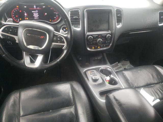 Photo 8 from auction – 2016 DODGE DURANGO LI with VIN 1C4RDJDG0GC433061