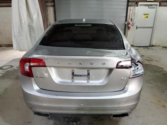 Photo 6 from auction – 2014 VOLVO S60 T5 with VIN YV1612FS7E2283787