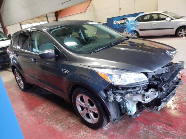 Photo 4 from auction – 2015 FORD ESCAPE SE with VIN 1FMCU0G78FUB74755